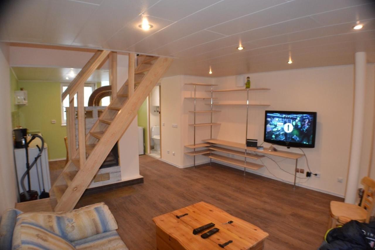 Kajaka Beach Area Holiday Home Pärnu Exterior foto