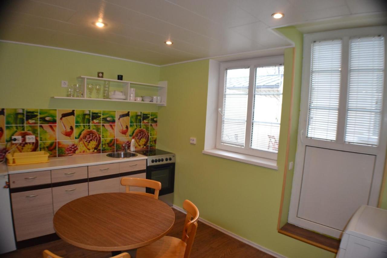 Kajaka Beach Area Holiday Home Pärnu Exterior foto
