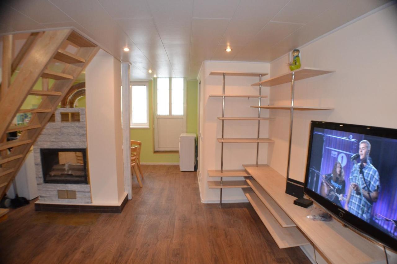 Kajaka Beach Area Holiday Home Pärnu Exterior foto