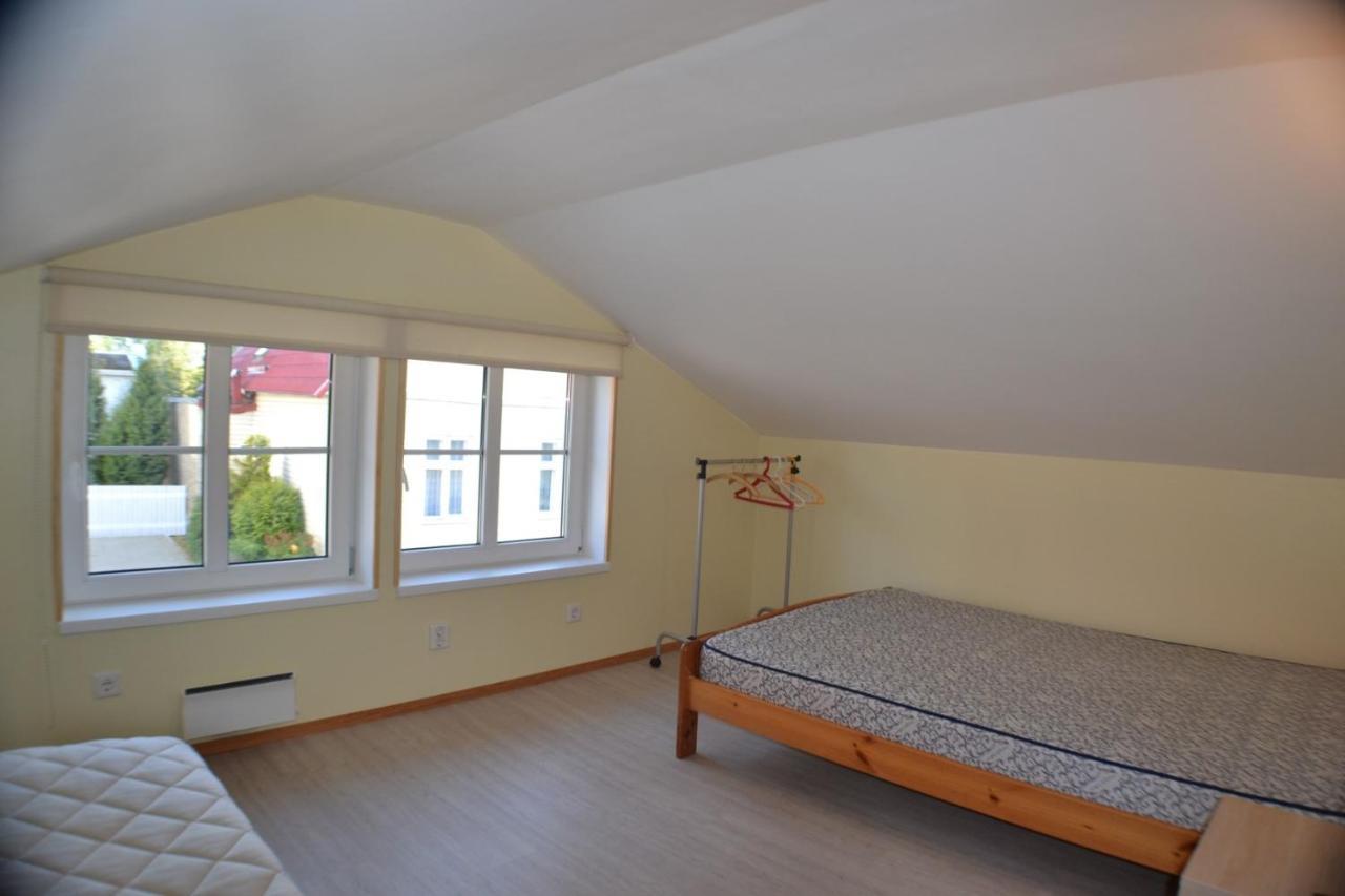 Kajaka Beach Area Holiday Home Pärnu Exterior foto
